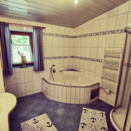 Apartamento Grabner *