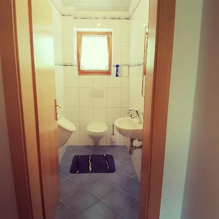 Apartamento Grabner *