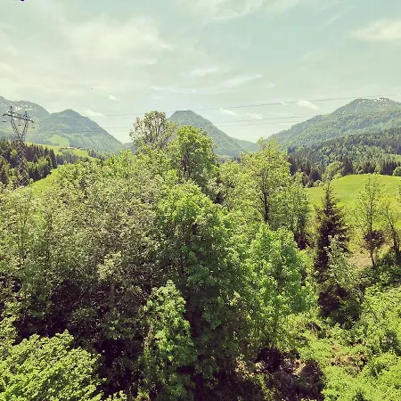 Grabner * Fieberbrunn