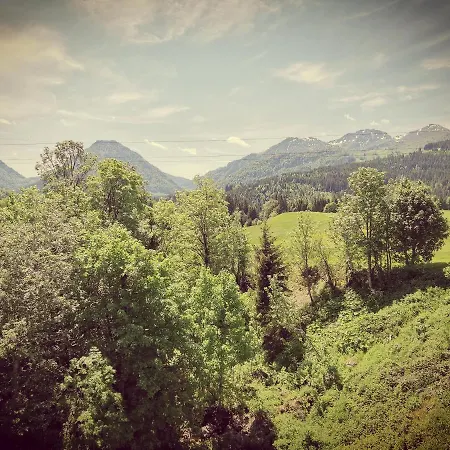 Grabner * Fieberbrunn