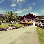 Grabner Appartement Fieberbrunn
