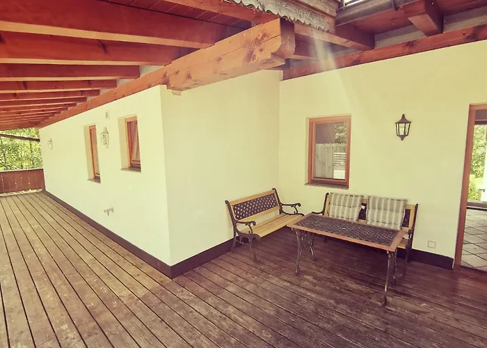 Grabner Апартаменты