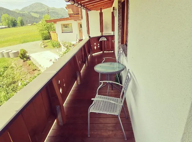 Grabner Апартаменты